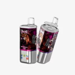 Uwin Tornado 60K Triple Flavor Disposable Vape