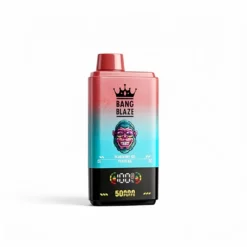 BANG KING DSK042 50000 Puffs Disposable Vape
