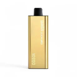 Umin Slick Plus 10000 Disposable Vape