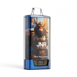 JNR RageGorilla 55000 Disposable Vape - 55,000 Puffs