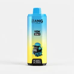 Bang Legend 3in1 110K Puffs Disposable Vape