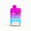 OKSO Double Flavor 60K Puffs Disposable Vape