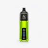 FUMOT Altera 50K Refillable DTL Pod System