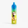 Fumot Max 18000 Disposable Vape - 18K Puffs, 21ml, Dual Mesh