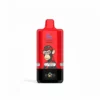 FUMOT Eco 5in1 90K Disposable Vape – 5 Flavors, 90000 Puffs