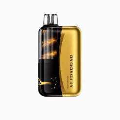 ALIBARBAR SWIRL 13000 Puffs