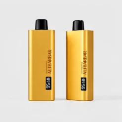 Alibarbar TEQ Bar 12000 Watermelon Ice Disposable Vape