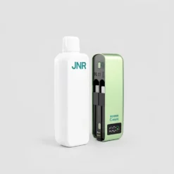 JNR Power Mate 30K Puffs Disposable Vape 5000mAh Power Bank