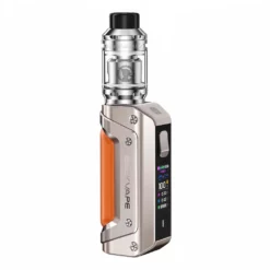 GeekVape Aegis Solo 3 (S100) 100W Vape Starter Kit