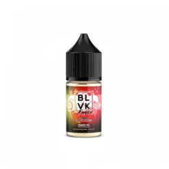 Kiwi Pom Berry Ice by BLVK Fusion TFN Salt Nicotine E-Liquid