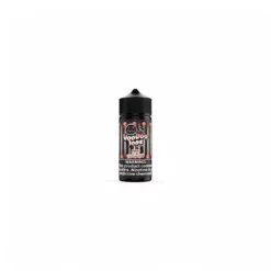 Red Tobacco by Voodoo Joos Series 100mL Freebase E-Liquid