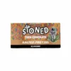 STONED THCA Chocolate Bar 10000MG