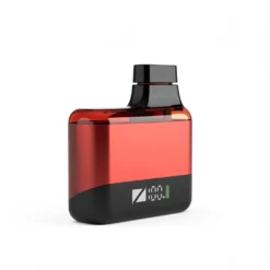 ZLand By ZLab 1200mAh Triple Pod Vape Battery