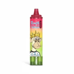 Fumot RandM Tornado 15000 Disposable Vape Kit 15,000 Puffs