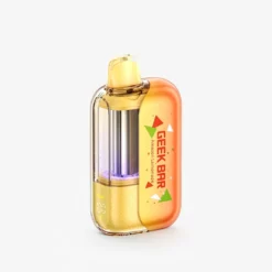 Geek Bar CLR 50K Disposable Vape 50,000 Puffs