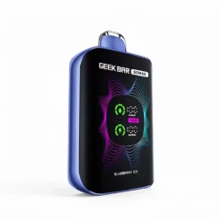 GEEK BAR Somax 80K Dual Tank 80K Puffs Disposable Vape