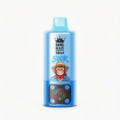 BANG BLAZE 500K Puffs 15in1 Disposable Vape